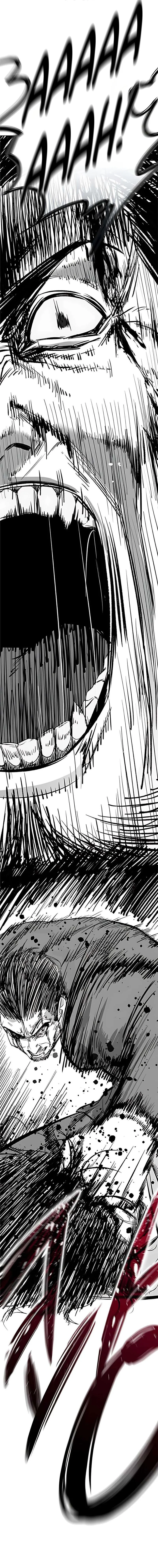 Read Red Shirt EN Manga Online