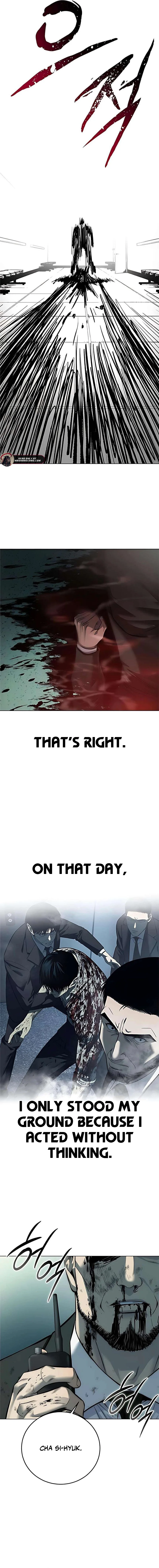 Read Red Shirt EN Manga Online