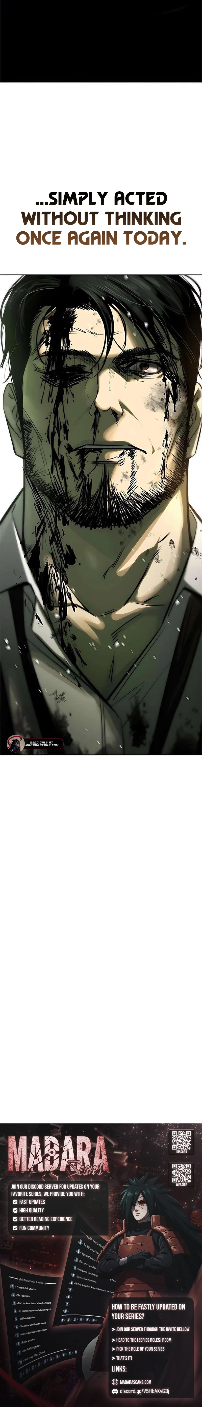 Read Red Shirt EN Manga Online