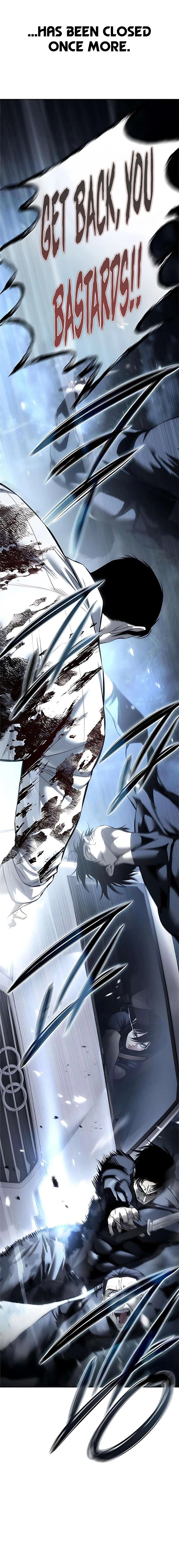 Read Red Shirt EN Manga Online