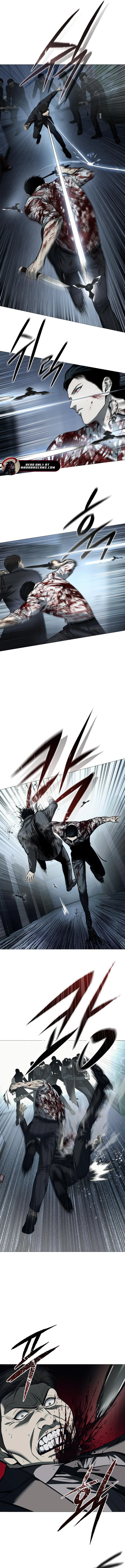 Read Red Shirt EN Manga Online