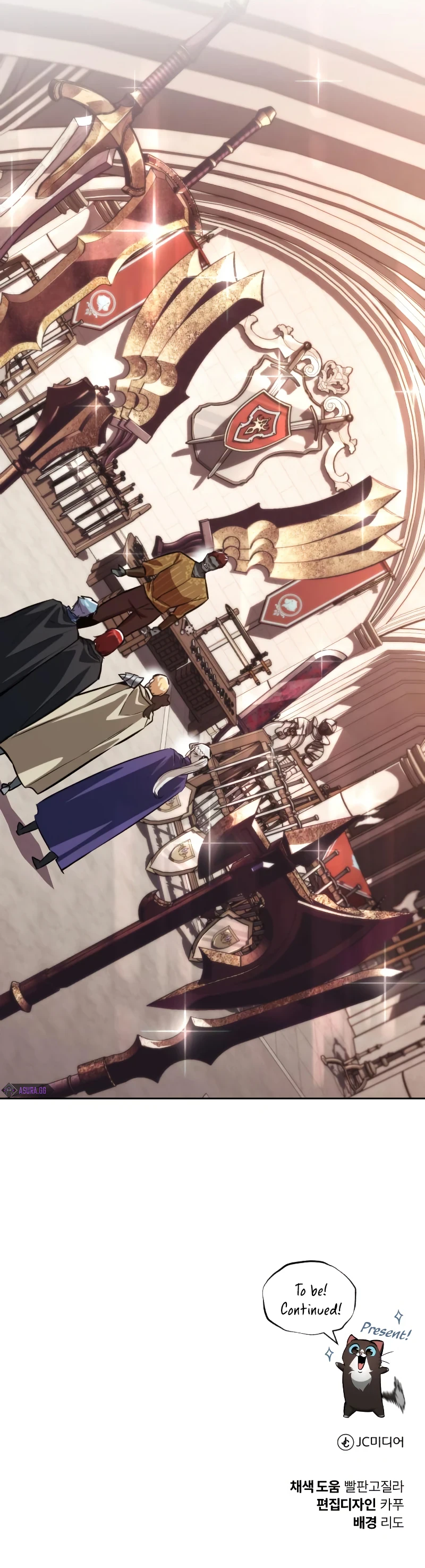Read Reformation of the Deadbeat Noble EN Manga Online