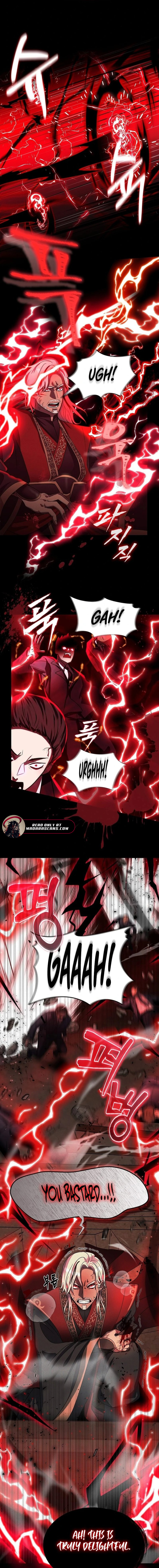 Read Regressed Genius Creates Mythic Items EN Manga Online