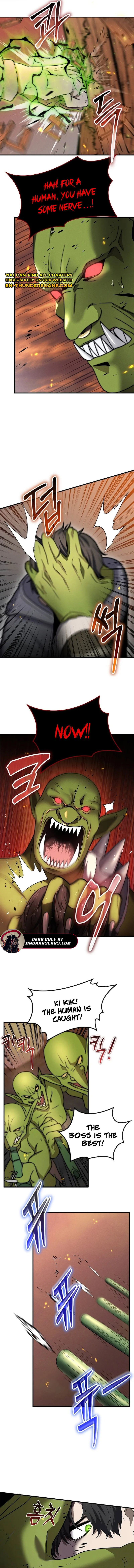 Read Regressed Genius Creates Mythic Items EN Manga Online