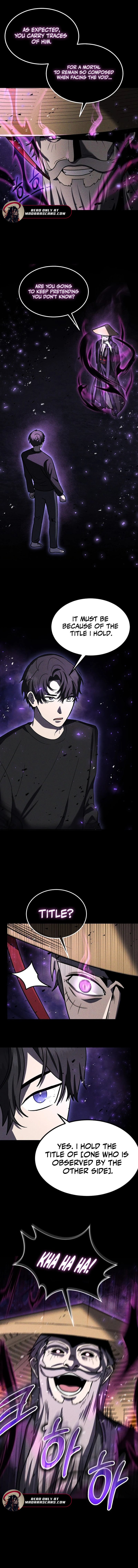 Read Regressed Genius Creates Mythic Items EN Manga Online