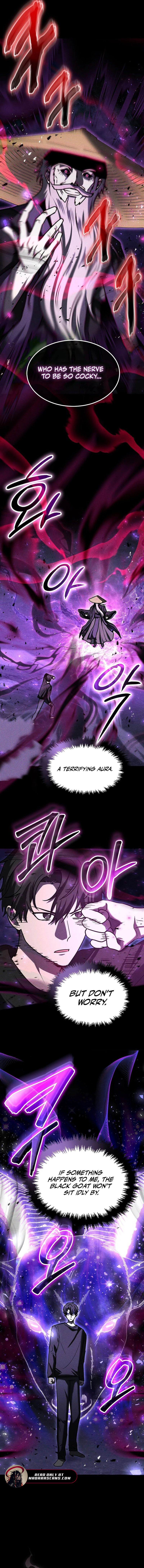 Read Regressed Genius Creates Mythic Items EN Manga Online