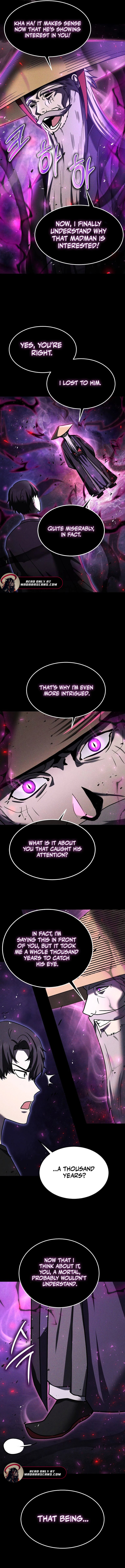 Read Regressed Genius Creates Mythic Items EN Manga Online