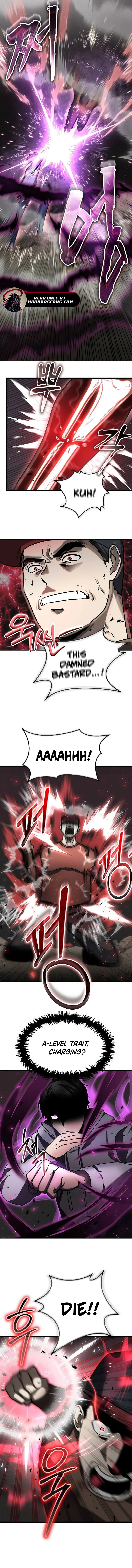 Read Regressed Genius Creates Mythic Items EN Manga Online