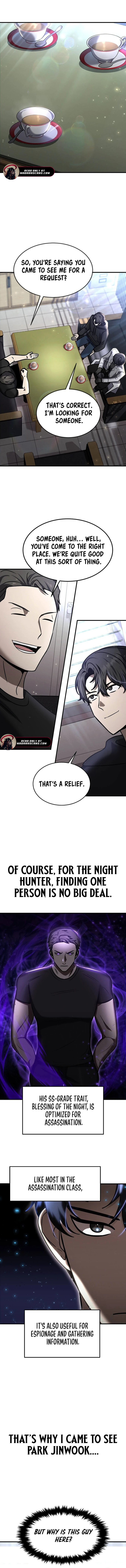 Read Regressed Genius Creates Mythic Items EN Manga Online