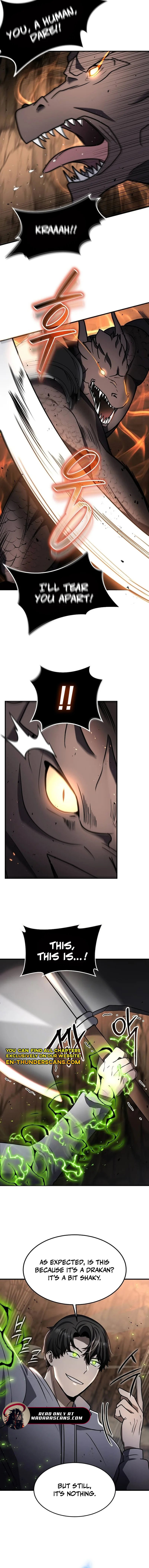 Read Regressed Genius Creates Mythic Items EN Manga Online