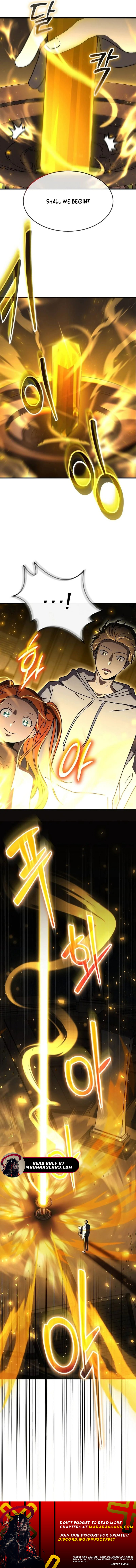 Read Regressed Genius Creates Mythic Items EN Manga Online