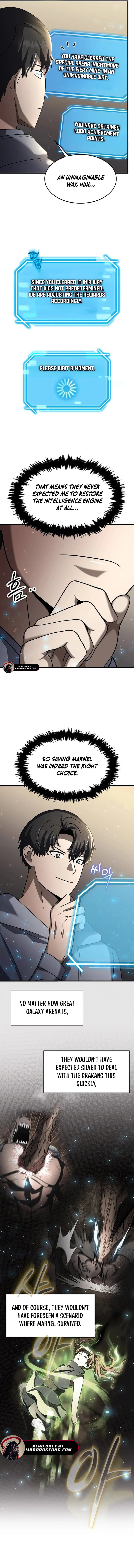 Read Regressed Genius Creates Mythic Items EN Manga Online