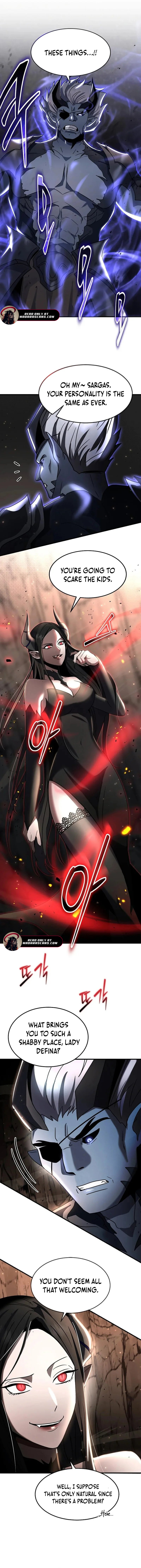 Read Regressed Genius Creates Mythic Items EN Manga Online