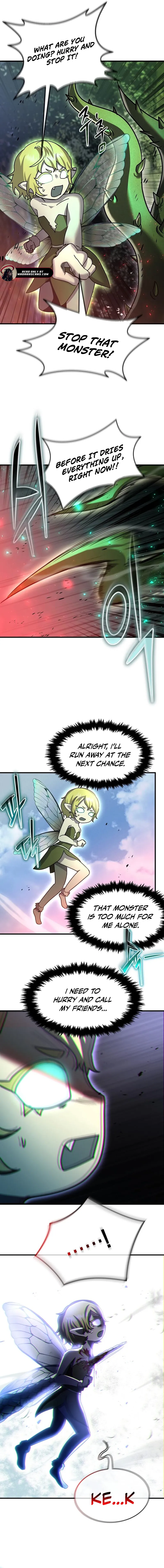 Read Regressed Genius Creates Mythic Items EN Manga Online