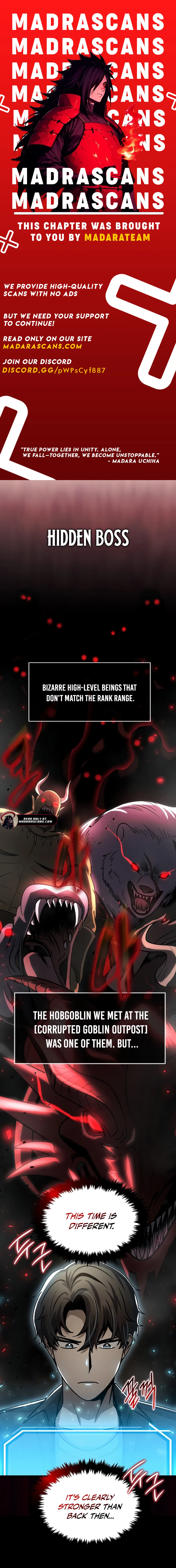 Read Regressed Genius Creates Mythic Items EN Manga Online