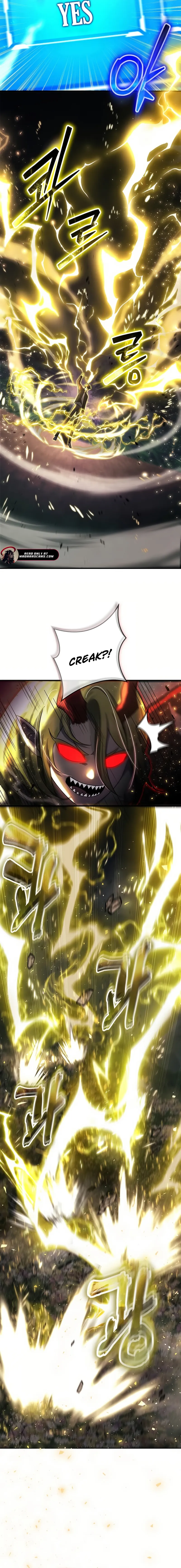 Read Regressed Genius Creates Mythic Items EN Manga Online
