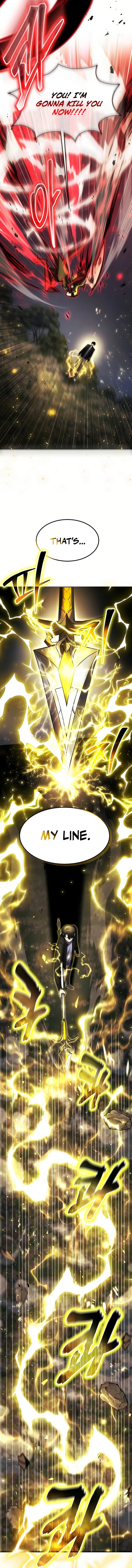 Read Regressed Genius Creates Mythic Items EN Manga Online