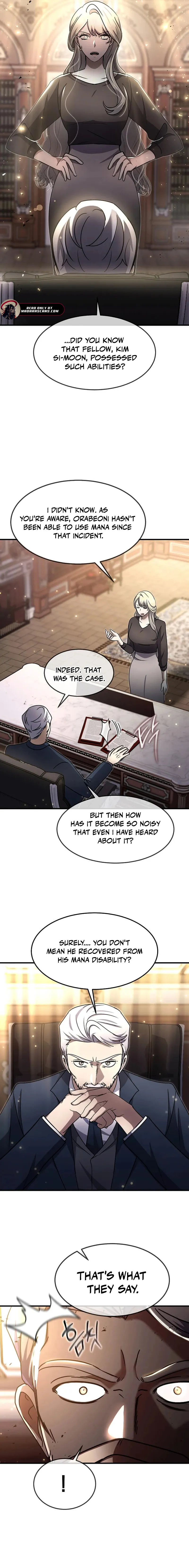 Read Regressed Genius Creates Mythic Items EN Manga Online