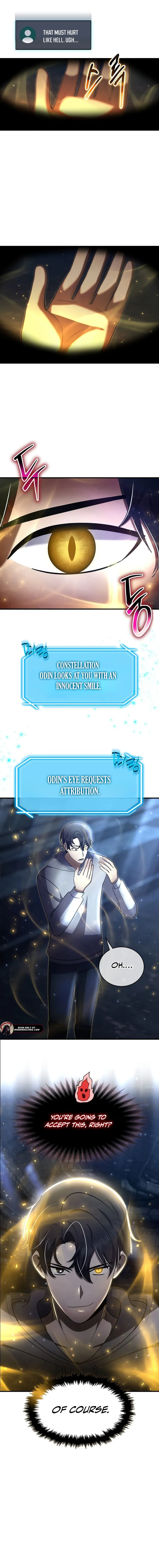 Read Regressed Genius Creates Mythic Items EN Manga Online