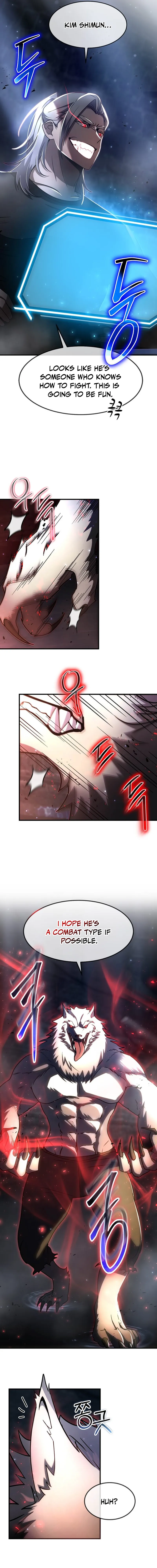 Read Regressed Genius Creates Mythic Items EN Manga Online