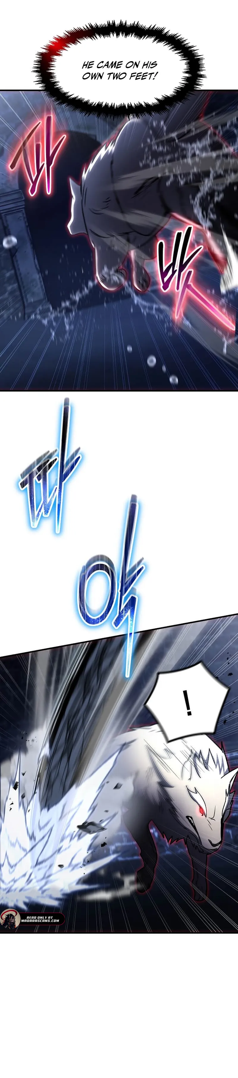 Read Regressed Genius Creates Mythic Items EN Manga Online