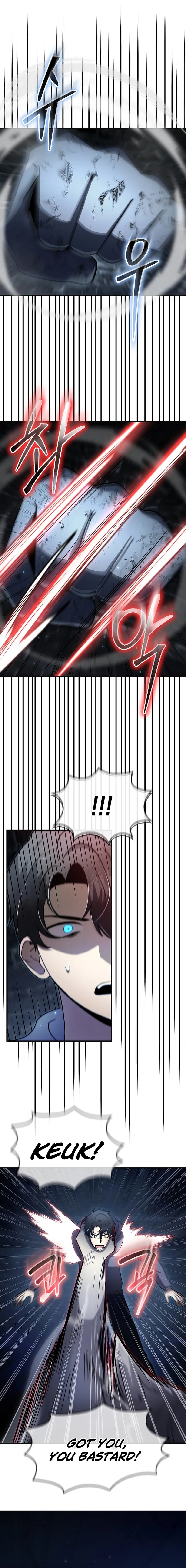 Read Regressed Genius Creates Mythic Items EN Manga Online