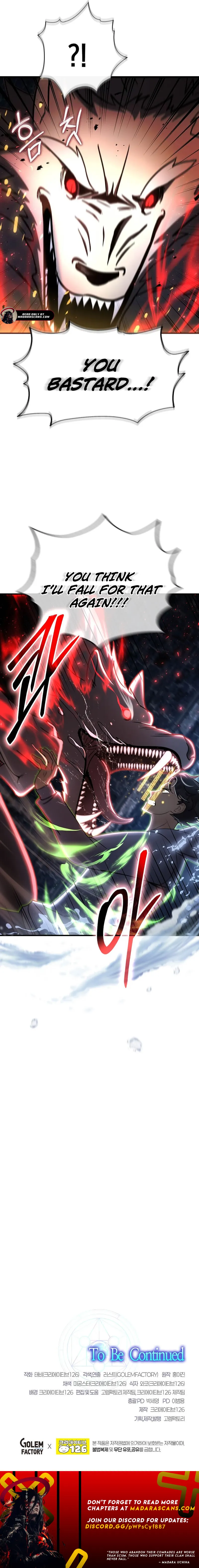 Read Regressed Genius Creates Mythic Items EN Manga Online