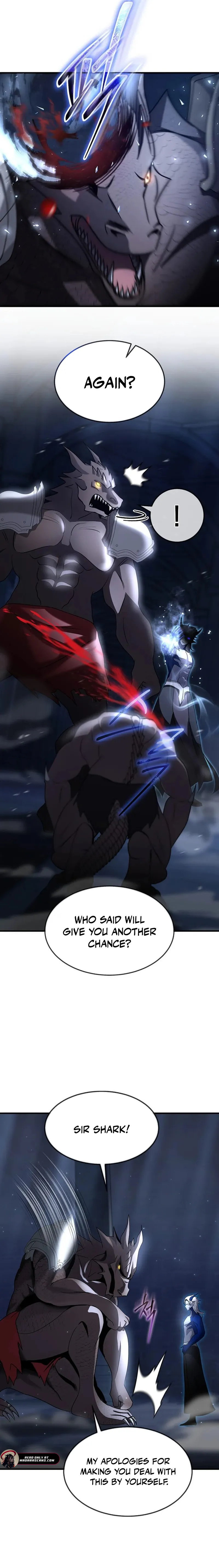 Read Regressed Genius Creates Mythic Items EN Manga Online