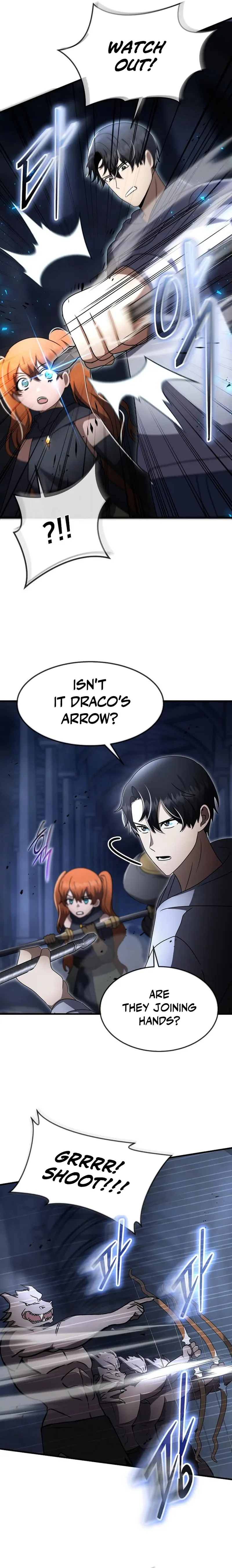 Read Regressed Genius Creates Mythic Items EN Manga Online