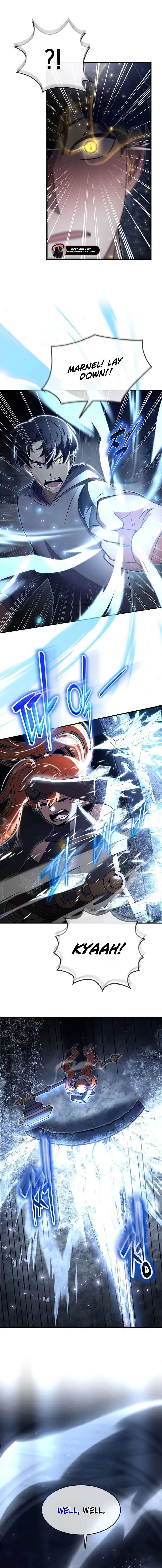 Read Regressed Genius Creates Mythic Items EN Manga Online