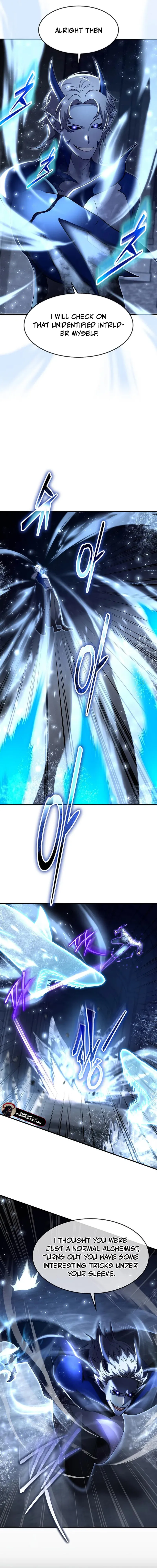 Read Regressed Genius Creates Mythic Items EN Manga Online