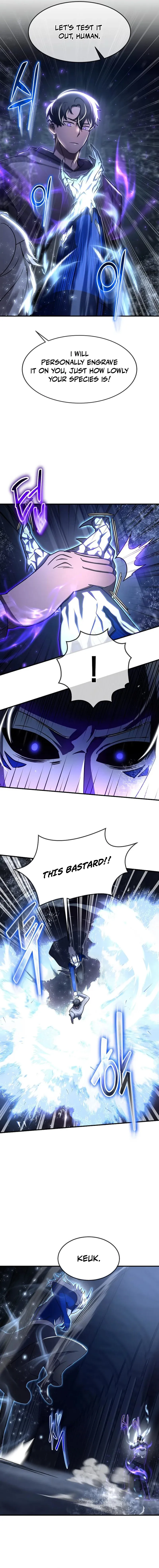Read Regressed Genius Creates Mythic Items EN Manga Online