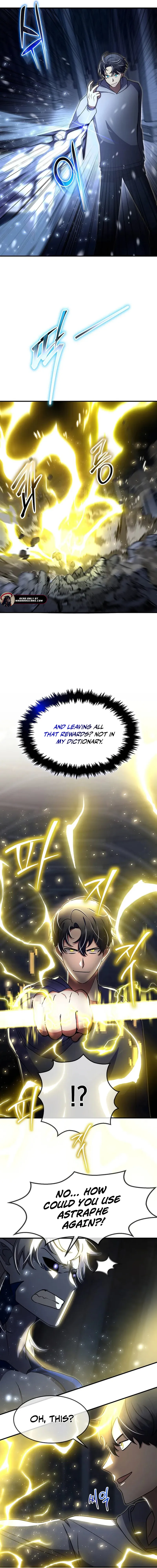 Read Regressed Genius Creates Mythic Items EN Manga Online
