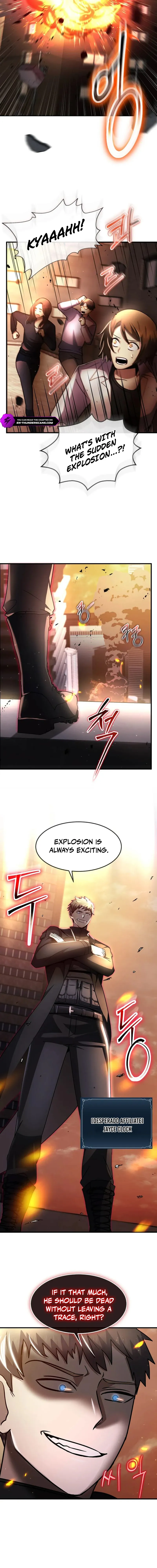 Read Regressed Genius Creates Mythic Items EN Manga Online