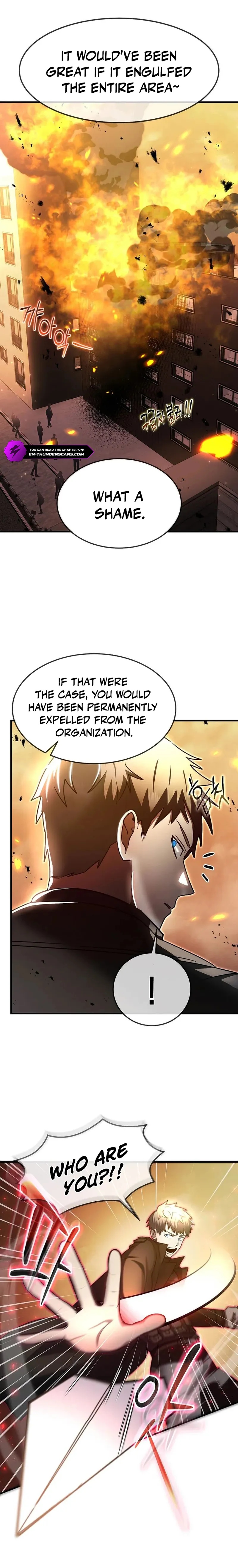 Read Regressed Genius Creates Mythic Items EN Manga Online