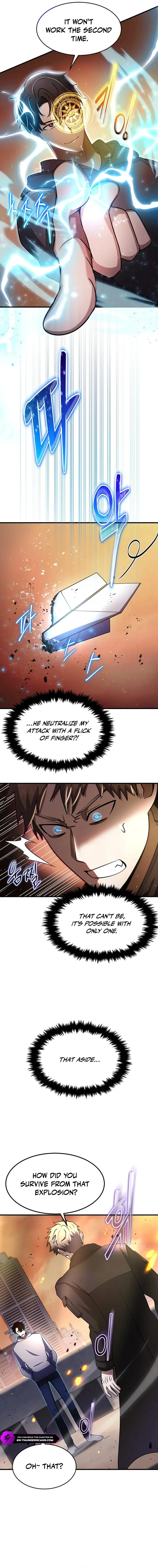 Read Regressed Genius Creates Mythic Items EN Manga Online