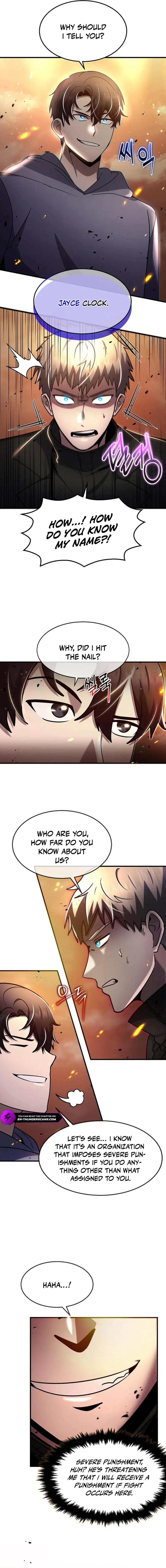 Read Regressed Genius Creates Mythic Items EN Manga Online