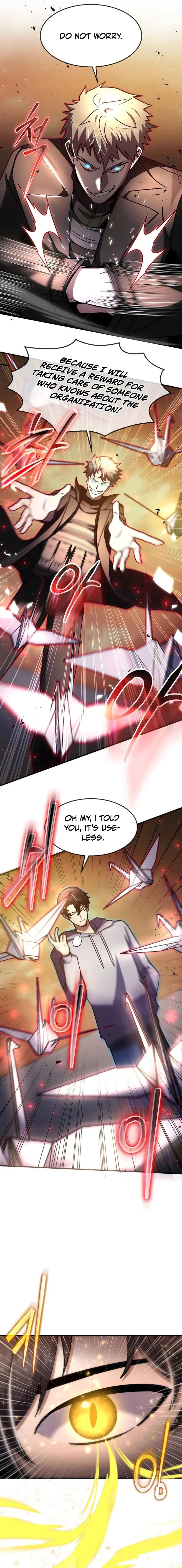 Read Regressed Genius Creates Mythic Items EN Manga Online