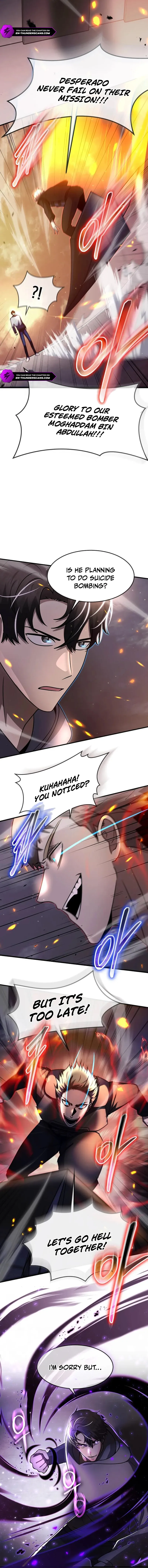 Read Regressed Genius Creates Mythic Items EN Manga Online