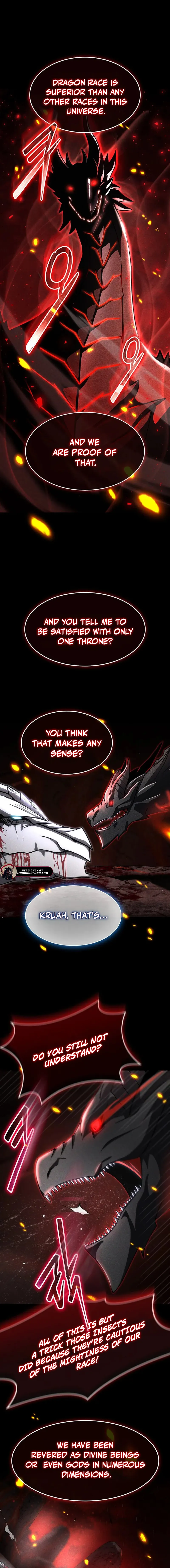 Read Regressed Genius Creates Mythic Items EN Manga Online