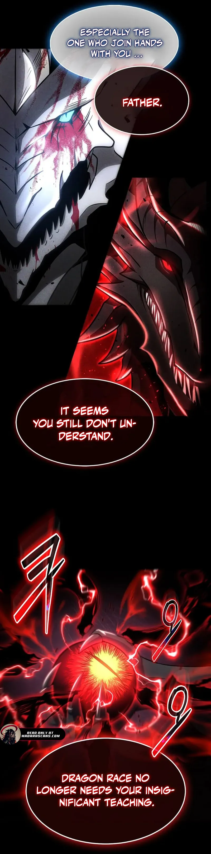 Read Regressed Genius Creates Mythic Items EN Manga Online