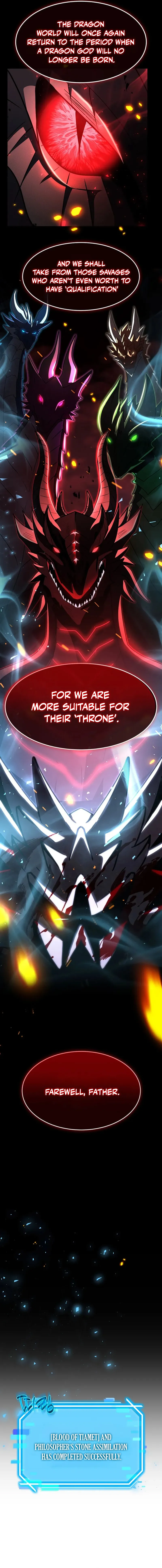 Read Regressed Genius Creates Mythic Items EN Manga Online