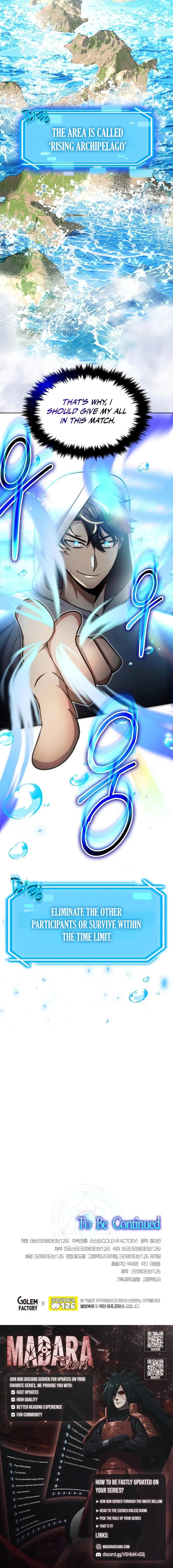 Read Regressed Genius Creates Mythic Items EN Manga Online