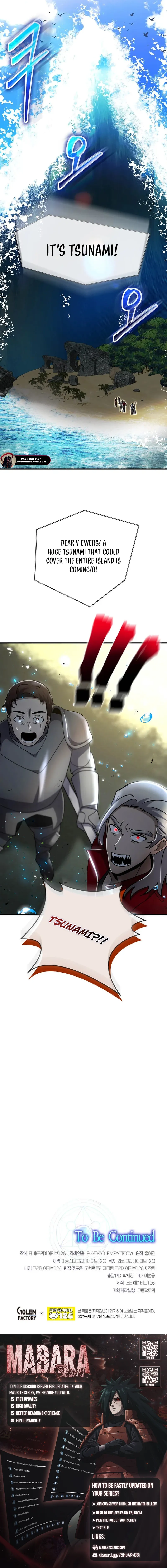 Read Regressed Genius Creates Mythic Items EN Manga Online