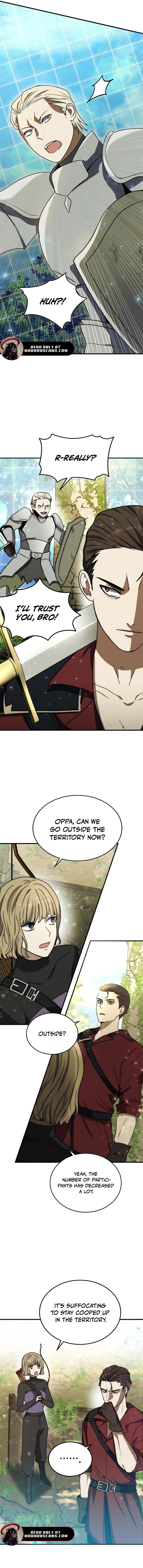 Read Regressed Genius Creates Mythic Items EN Manga Online