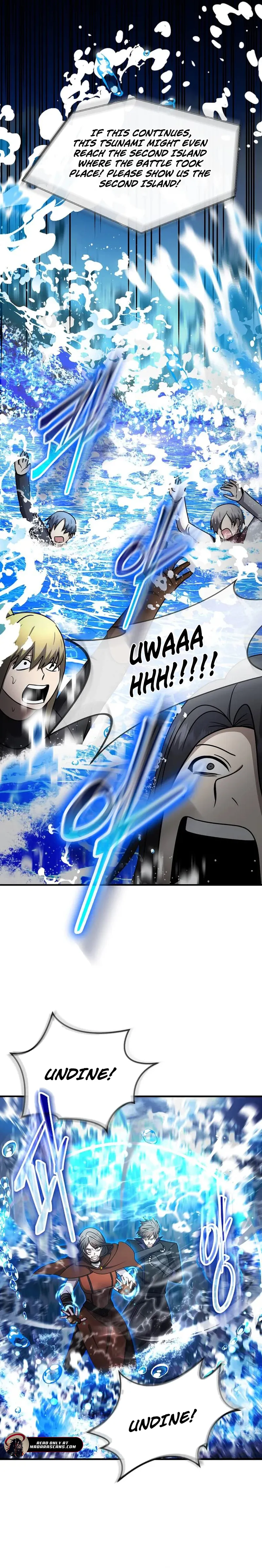 Read Regressed Genius Creates Mythic Items EN Manga Online