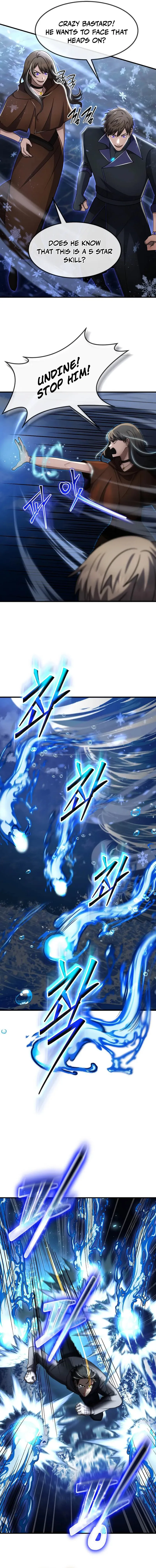 Read Regressed Genius Creates Mythic Items EN Manga Online