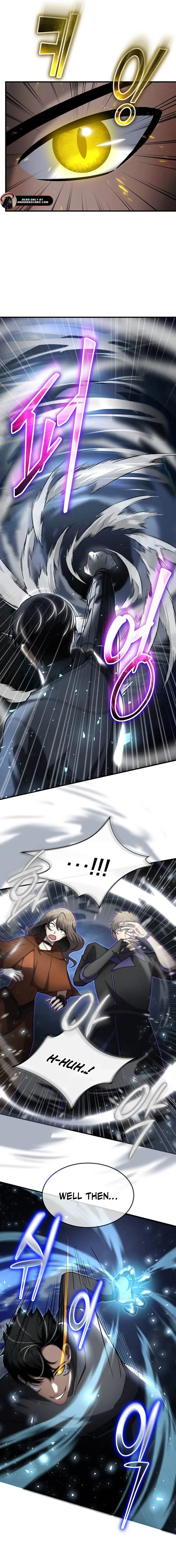 Read Regressed Genius Creates Mythic Items EN Manga Online