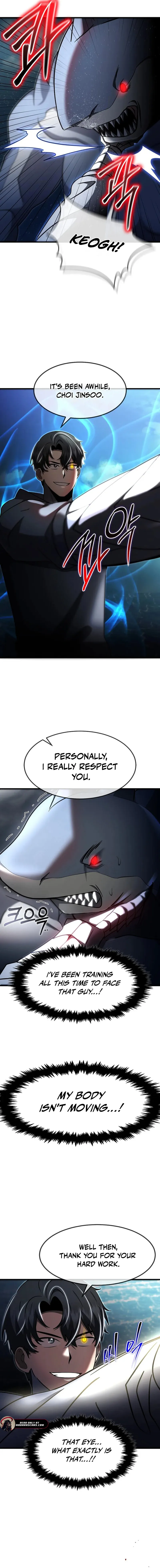 Read Regressed Genius Creates Mythic Items EN Manga Online