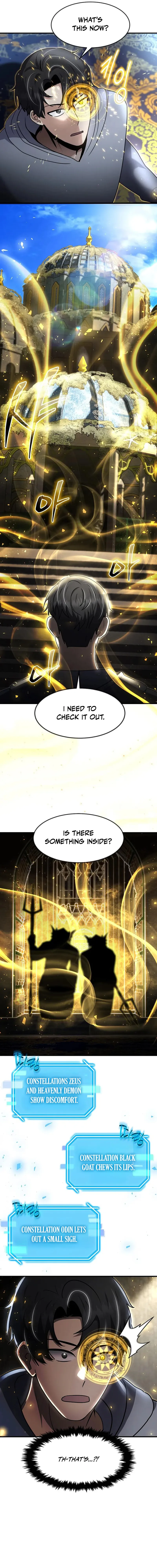 Read Regressed Genius Creates Mythic Items EN Manga Online